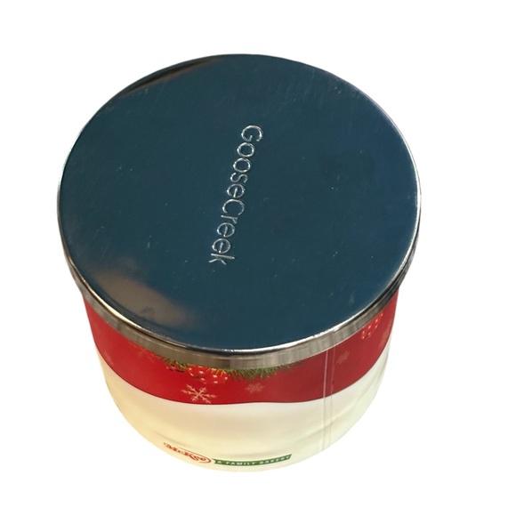 Viral Christmas Tree Cake
Little Debbie Candle 14.5 Oz 3
Wick New - Picture 5 of 8